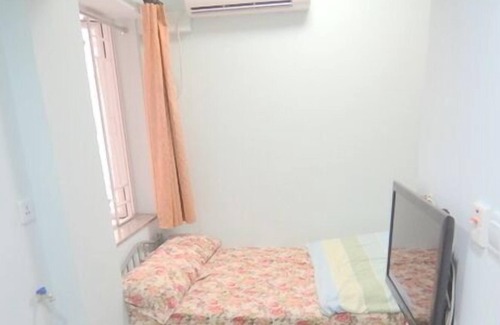 Wan Chai Apartment | Wan Chai cozy & convenient studio