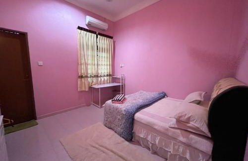 Pasir Mas House | Wan Guest House