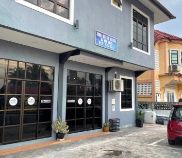 Keladong House | Wan Guesthouse