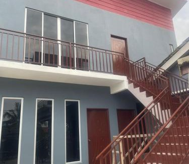 Keladong House | Wan Guesthouse