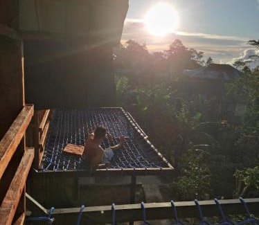 Wanagiri House | Wana Wooden House