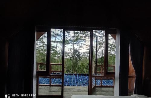 Wanagiri House | Wana Wooden House