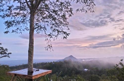 Wanagiri Cabin | Wanagiri Campsite