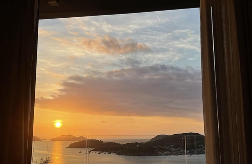 Nha Trang Villa | Wanan Villa with Private Pool and Seaview