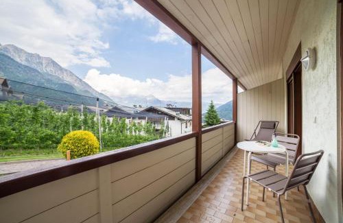 Parcines Apartment | Wanda Apartment 2