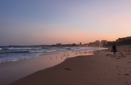 Cronulla Apartment | Wanda Beach and Cronulla Golf Course - 5 min walk - Quiet street