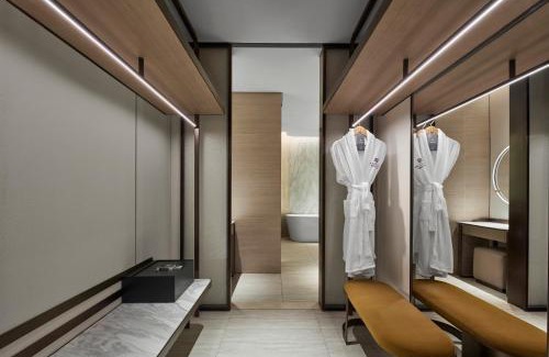 Ordos Hotel | Wanda Jin Hotel Ordos