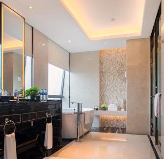 Zengcheng Hotel | Wanda Realm Guangzhou Zengcheng