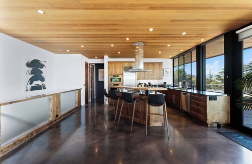 Ragged Point House | Wander Big Sur Coast