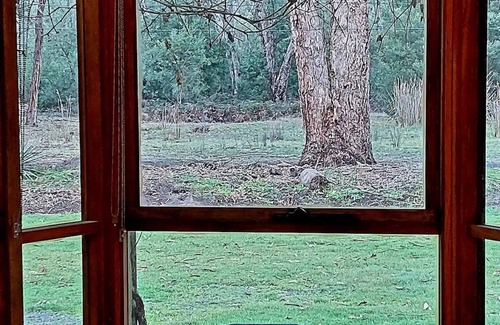 Wartook House | Wander Inn, Wartook - peaceful enjoyment of the Grampians National Park