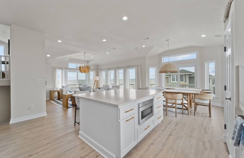 Corolla House | Wander Outer Banks