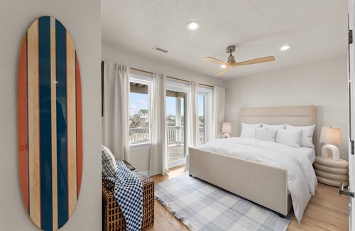 Corolla House | Wander Outer Banks
