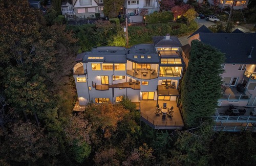 Gatewood House | Wander West Seattle