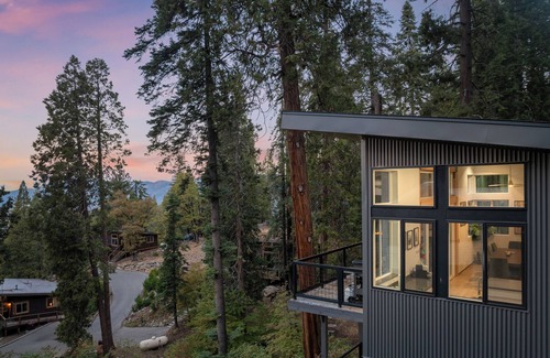 Yosemite West House | Wander Yosemite Park w/Forest View – 3 Bedrooms, Sleeps 8