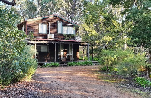 Quinninup House | Wanderers Rest - Quinninup