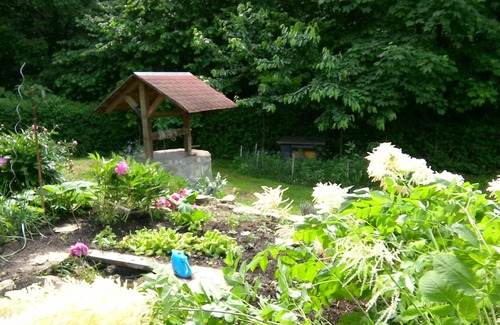 Bechstedt-Wagd House | Wanderhütte Bewegungsfreunde e. V.
