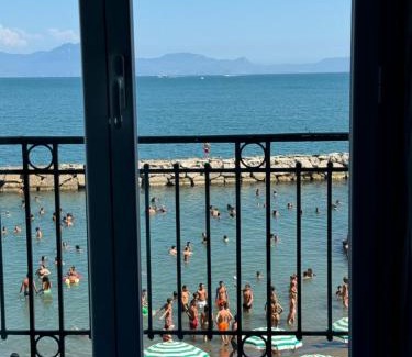Posillipo Apartment | WANDERLUST Aria di Mare