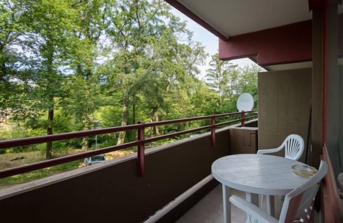 Lahnstein auf der Hohe Apartment | Wanderlust (B212) by Interhome