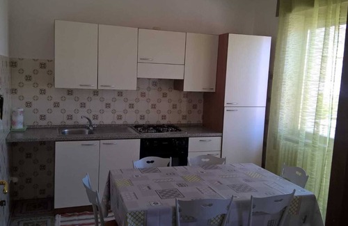 Termoli Apartment | Wanderlust Home: À 50 Mètres de la mer