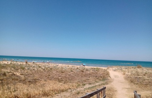 Termoli Apartment | Wanderlust Home: À 50 Mètres de la mer