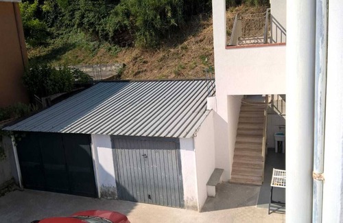 Termoli House | WANDERLUST HOME: Beachfront house - 50 meters from the sea!