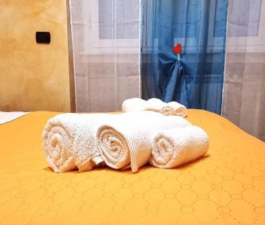 Quartiere XXI Pietralata House | Wanderlust Pietralata B&B