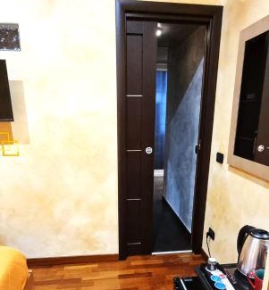 Quartiere XXI Pietralata House | Wanderlust Pietralata B&B