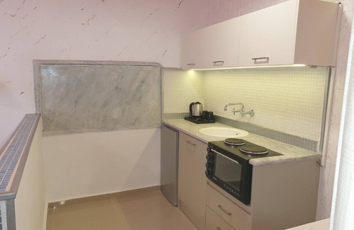 Piskopiano Apartment | WanderNest Cozy Corner vibe 8