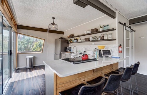 Cascade-Chipita Park Cabin | Wandlerlust Lookout | Breathtaking Views! Mtn Stay