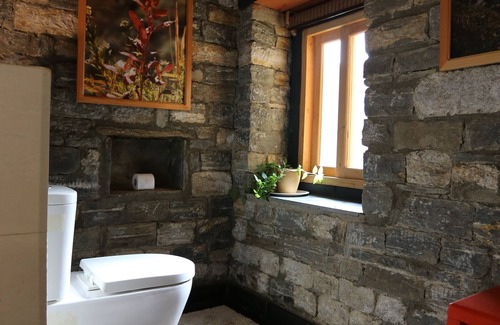 Wangdue Phodrang Cabin | Wangdue EcoLodge