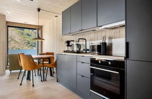 Aurland Apartment | Wangen Apartments by Fjord Resort