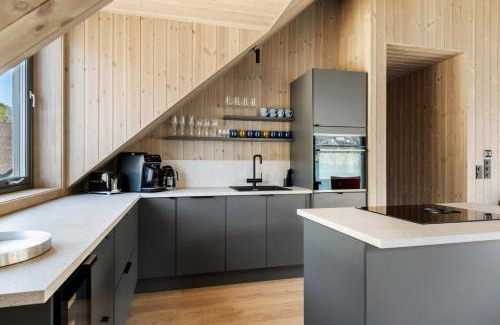 Aurland Apartment | Wangen Apartments by Fjord Resort