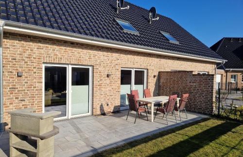 Wangerland House | Wanger Meerbrise
