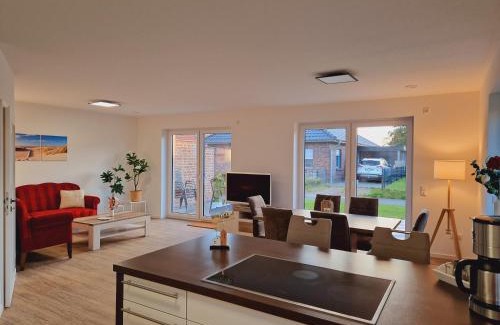 Wangerland House | Wanger Meerbrise