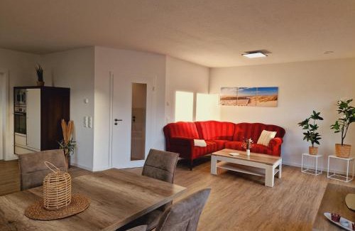 Wangerland House | Wanger Meerbrise