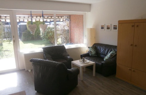 Schillig Apartment | Wangeroogeweg 23