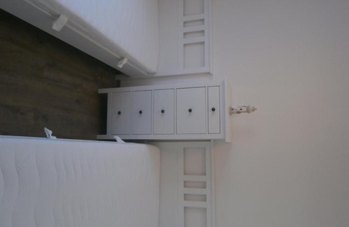 Schillig Apartment | Wangeroogeweg 23
