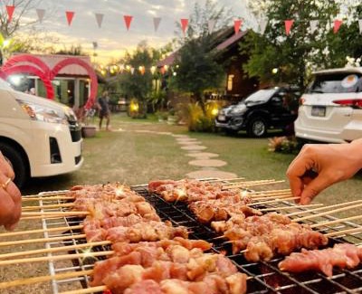 Wang Nam Khiao Resort | Wangnamkeaw Goodviewresort