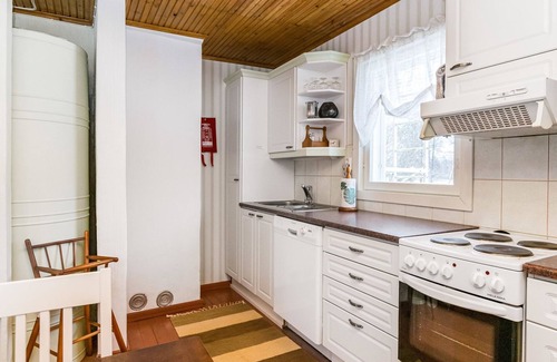 Kuortti House | Wanha Karminranta by Interhome