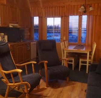 Simo House | Wanha Pappila Cottages