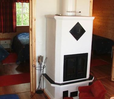 Simo House | Wanha Pappila Cottages