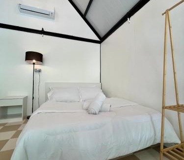 Rambai House | Wannik's Homestay in Kota Bharu
