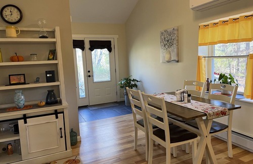 Catskill House | Want to Get Away From it All?!