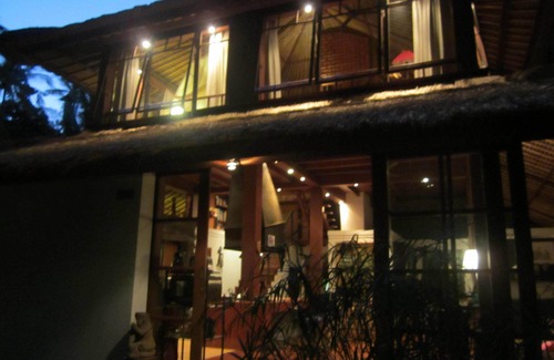 Tejakula Villa | Wantilan in Tejakula