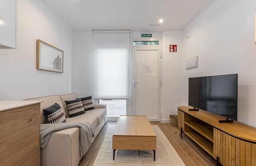 Imperial Apartment | Waou Best III Madrid Rio