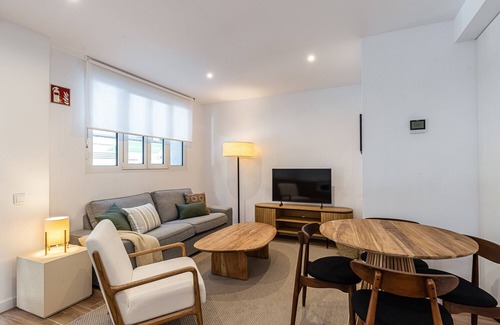 Imperial Apartment | Waou Best IV Madrid Rio