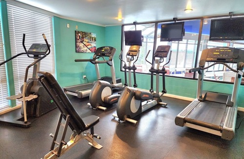 Manson Resort | Wapato Point Resort - Ground floor 3 bedroom on the Lake!
