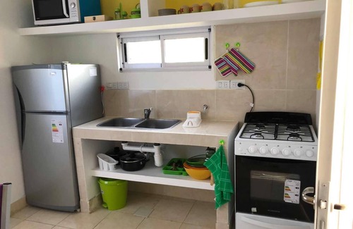 Vaqueros Condo | WaraKusi Country Houses - Ground floor - Off Road