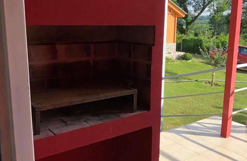 Vaqueros Condo | WaraKusi Country Houses - Ground floor - Off Road