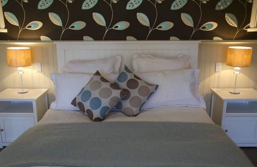 Warburton Bed & Breakfast | Warburton Whitehouse BnB